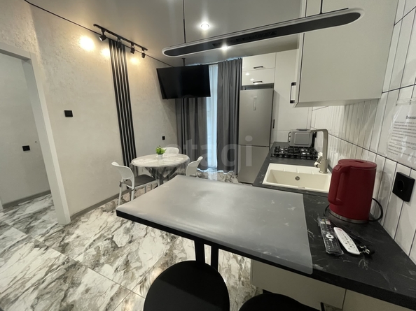 
  Продается 1-комн. квартира 36 м². Фото 4.