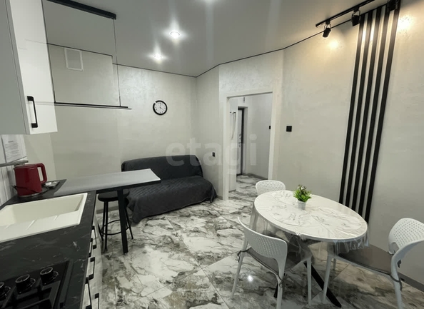 
  Продается 1-комн. квартира 36 м². Фото 5.