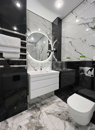 
  Продается 1-комн. квартира 36 м². Фото 11.