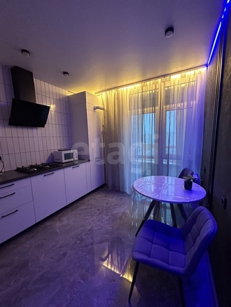 
  Продается 1-комн. квартира 31 м², в ЖК Основа, литер 1.1. Фото 1.