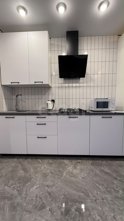 
  Продается 1-комн. квартира 31 м², в ЖК Основа, литер 1.1. Фото 2.
