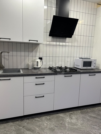 
  Продается 1-комн. квартира 31 м², в ЖК Основа, литер 1.1. Фото 3.