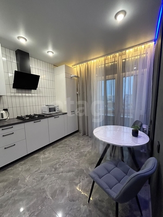 
  Продается 1-комн. квартира 31 м², в ЖК Основа, литер 1.1. Фото 4.