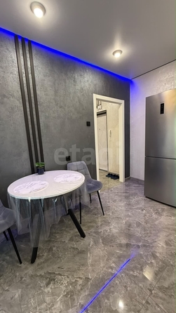 
  Продается 1-комн. квартира 31 м², в ЖК Основа, литер 1.1. Фото 6.