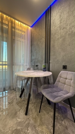 
  Продается 1-комн. квартира 31 м², в ЖК Основа, литер 1.1. Фото 7.