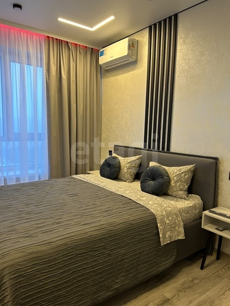 
  Продается 1-комн. квартира 31 м², в ЖК Основа, литер 1.1. Фото 8.