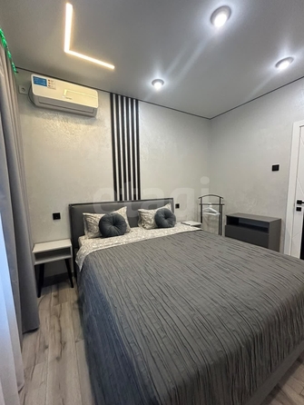 
  Продается 1-комн. квартира 31 м², в ЖК Основа, литер 1.1. Фото 10.