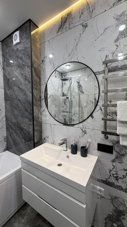 
  Продается 1-комн. квартира 31 м², в ЖК Основа, литер 1.1. Фото 15.