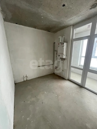 
  Продается 1-комн. квартира 40.8 м², в ЖК Красный металлист, дом 5. Фото 1.