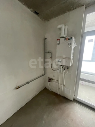 
  Продается 1-комн. квартира 40.8 м², в ЖК Красный металлист, дом 5. Фото 2.