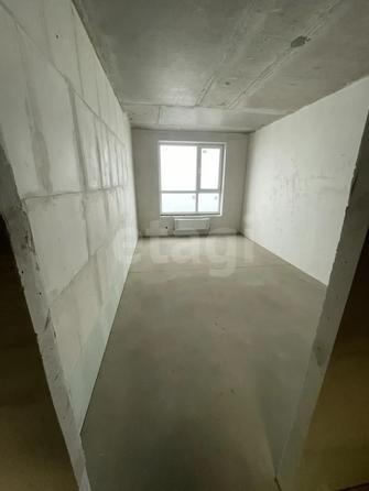 
  Продается 1-комн. квартира 40.8 м², в ЖК Красный металлист, дом 5. Фото 3.