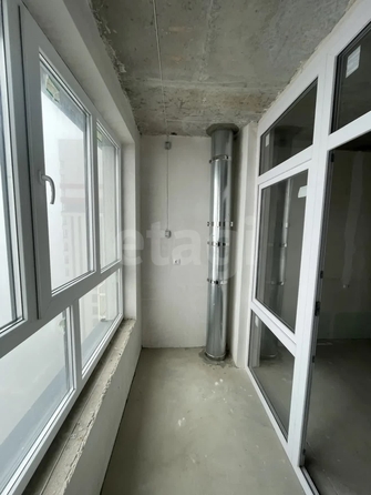 
  Продается 1-комн. квартира 40.8 м², в ЖК Красный металлист, дом 5. Фото 8.