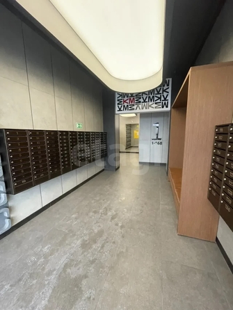 
  Продается 1-комн. квартира 40.8 м², в ЖК Красный металлист, дом 5. Фото 10.