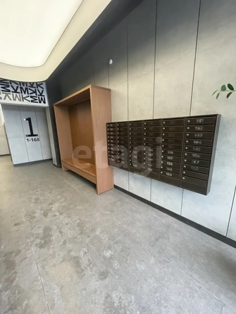
  Продается 1-комн. квартира 40.8 м², в ЖК Красный металлист, дом 5. Фото 11.