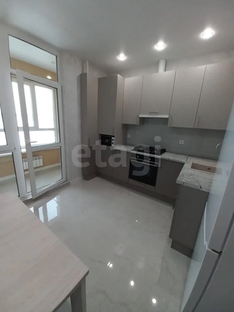 
  Продается 1-комн. квартира 41 м², в ЖК Основа, литер 1.1. Фото 2.