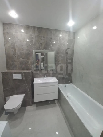 
  Продается 1-комн. квартира 41 м², в ЖК Основа, литер 1.1. Фото 6.