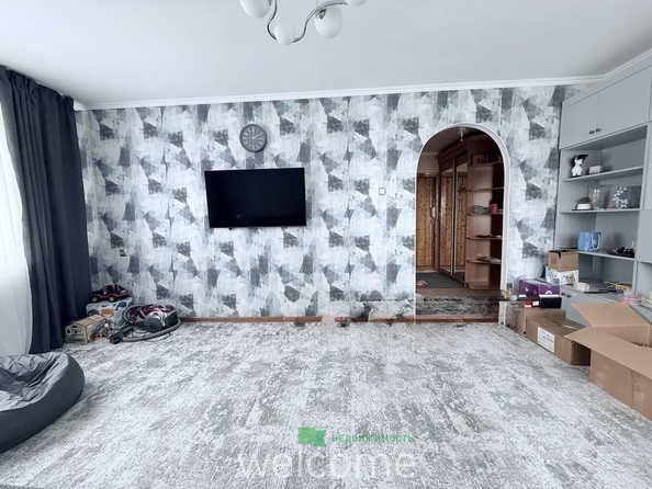 
  Продается 4-комн. квартира 75 м². Фото 3.