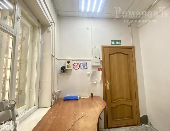 
  Продается торговая площадь 30 м². Фото 9.