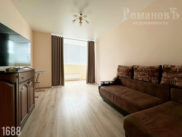 
  Продается 1-комн. квартира 48.7 м². Фото 5.