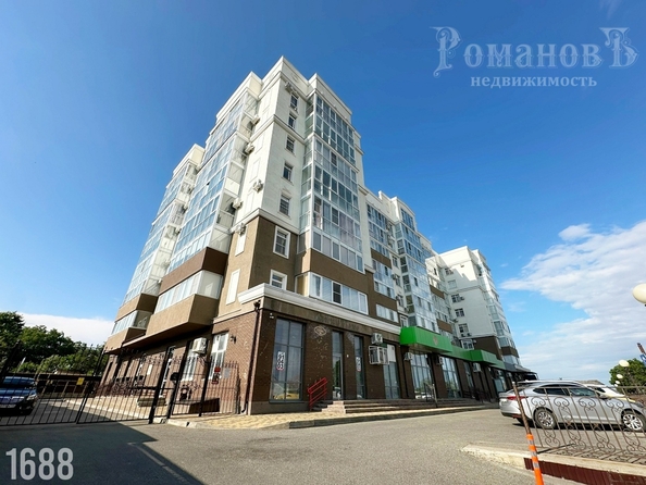 
  Продается 1-комн. квартира 48.7 м². Фото 17.