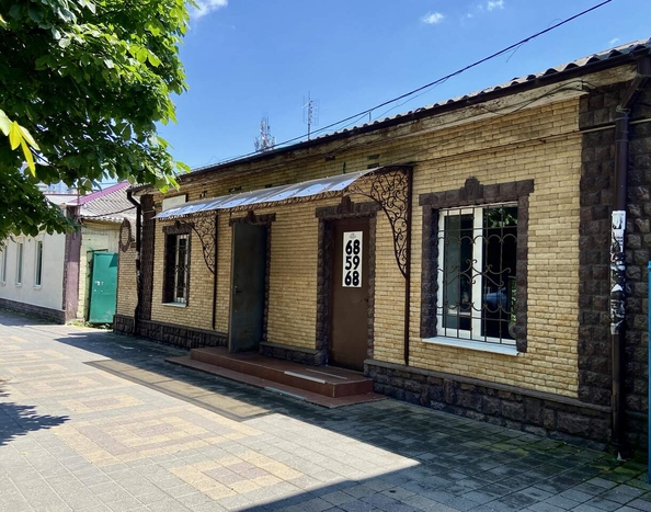 
  Сдается универсальное помещение 30 м². Фото 17.