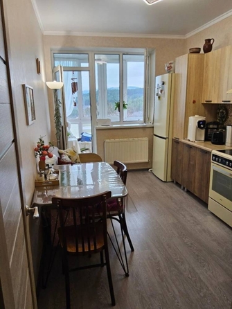 
  Продается 1-комн. квартира 34.6 м². Фото 5.