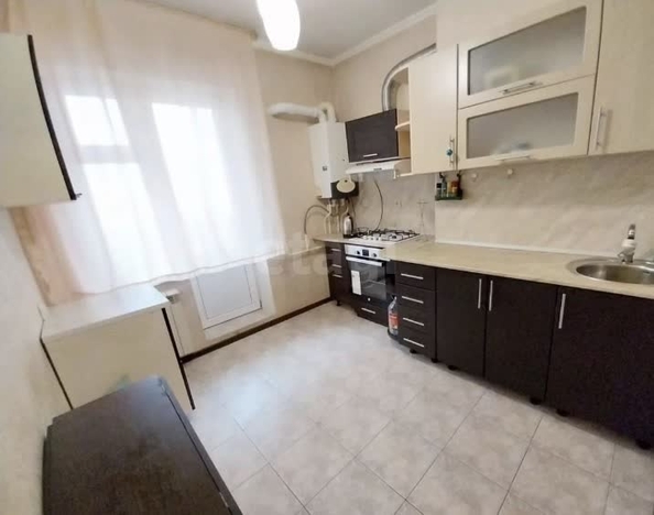 
  Продается 1-комн. квартира 34 м². Фото 4.