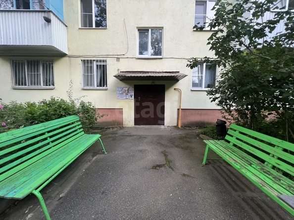 
  Продается 3-комн. квартира 58.8 м². Фото 23.