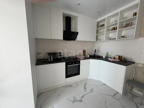 
  Продается 2-комн. квартира 51.8 м², в ЖК Красный металлист, дом 2. Фото 1.