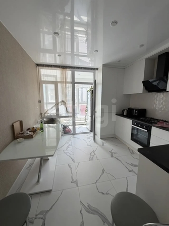 
  Продается 2-комн. квартира 51.8 м², в ЖК Красный металлист, дом 2. Фото 2.