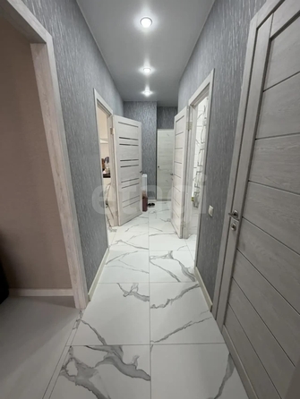 
  Продается 2-комн. квартира 51.8 м², в ЖК Красный металлист, дом 2. Фото 8.