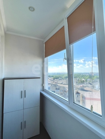 
  Продается 1-комн. квартира 39.2 м². Фото 32.