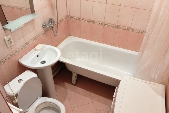 
  Продается 1-комн. квартира 34.6 м². Фото 11.