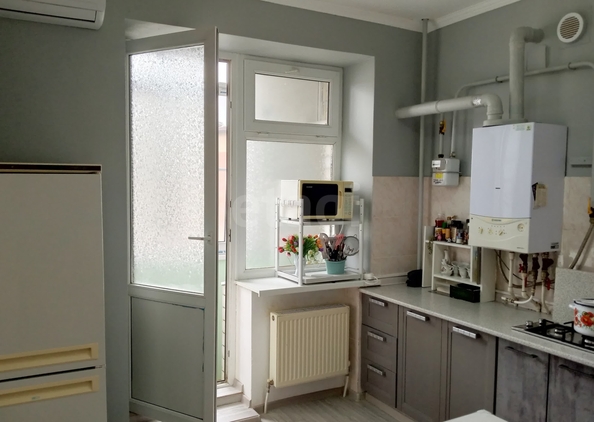 
  Продается 1-комн. квартира 34.6 м². Фото 14.