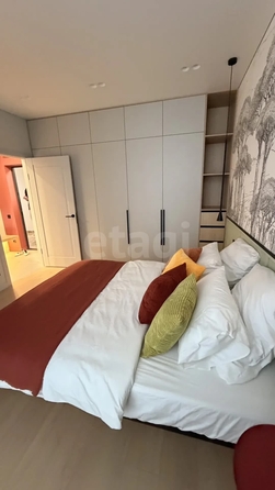 
  Продается 1-комн. квартира 39 м². Фото 3.