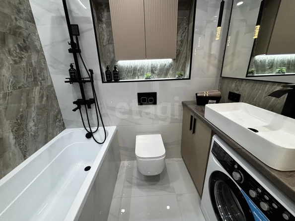 
  Продается 1-комн. квартира 40.3 м², в ЖК Квартал 204, литера 1. Фото 3.