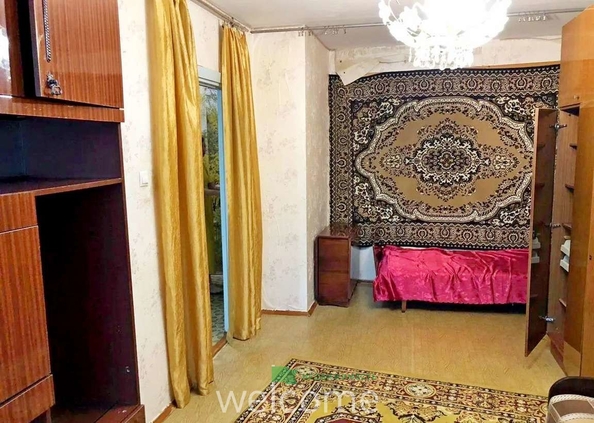
  Продается 1-комн. квартира 38 м². Фото 1.