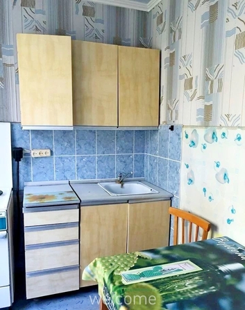 
  Продается 1-комн. квартира 38 м². Фото 5.