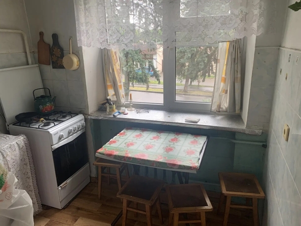 
  Сдается 2-комн. квартира 46.4 м². Фото 7.