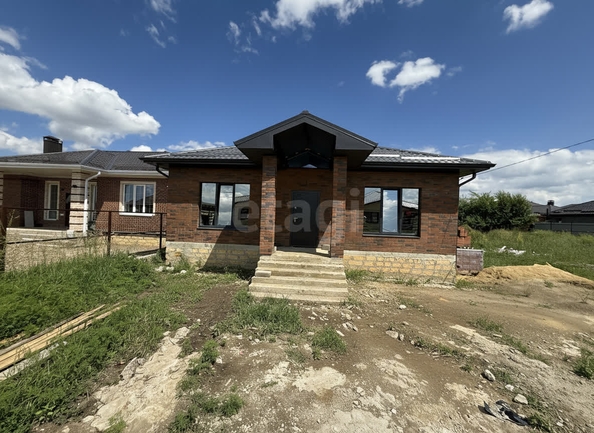 
  Продается дом 133.3 м². Фото 1.