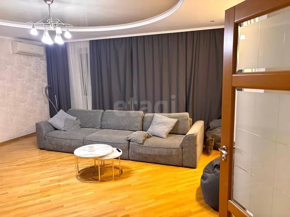 
  Продается 2-комн. квартира 90 м². Фото 4.