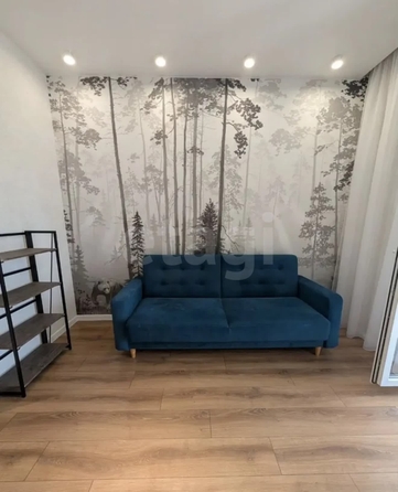 
  Продается студия 22 м². Фото 2.