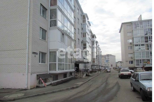 
  Сдается 1-комн. квартира 35 м². Фото 7.