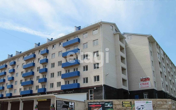 
  Сдается 1-комн. квартира 33 м². Фото 14.
