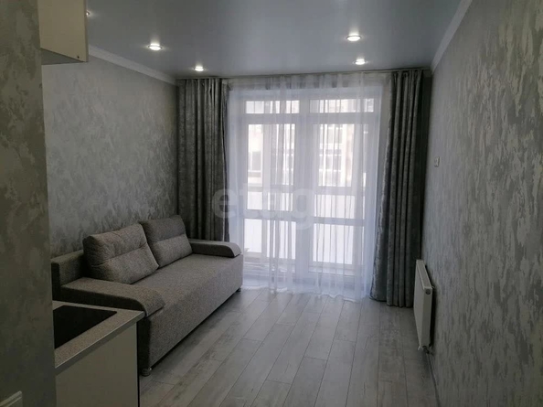 
  Продается студия 19 м², в КП Жилой район Гармония. Фото 6.