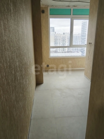 
  Продается 1-комн. квартира 36.5 м², в ЖК Высота, литер 4.2. Фото 1.