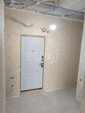 
  Продается 1-комн. квартира 36.5 м², в ЖК Высота, литер 4.2. Фото 4.