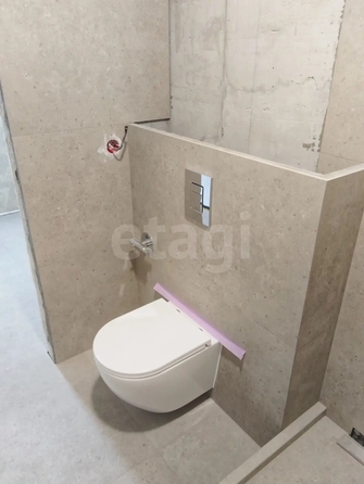 
  Продается 1-комн. квартира 36.5 м², в ЖК Высота, литер 4.2. Фото 6.