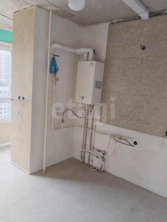 
  Продается 1-комн. квартира 36.5 м², в ЖК Высота, литер 4.2. Фото 7.