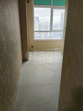 
  Продается 1-комн. квартира 36.5 м², в ЖК Высота, литер 4.2. Фото 12.